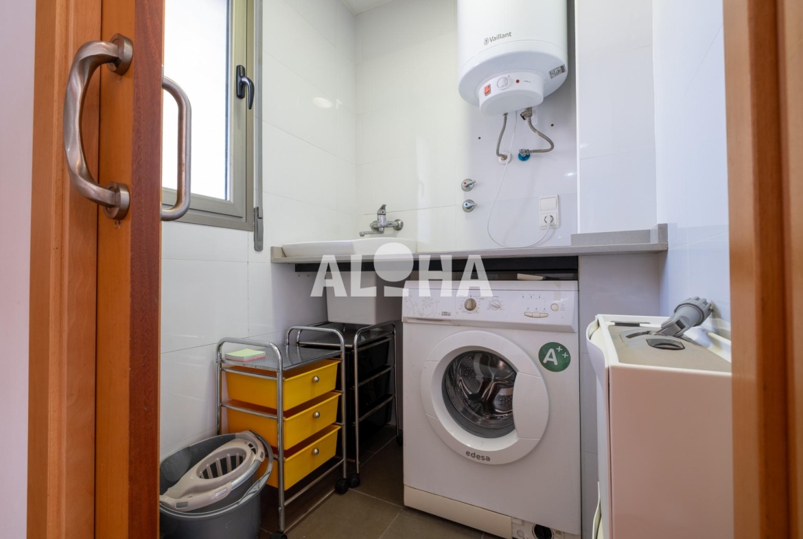 Apartamento Alfara del Pariarca Alfara del Patriarca 6