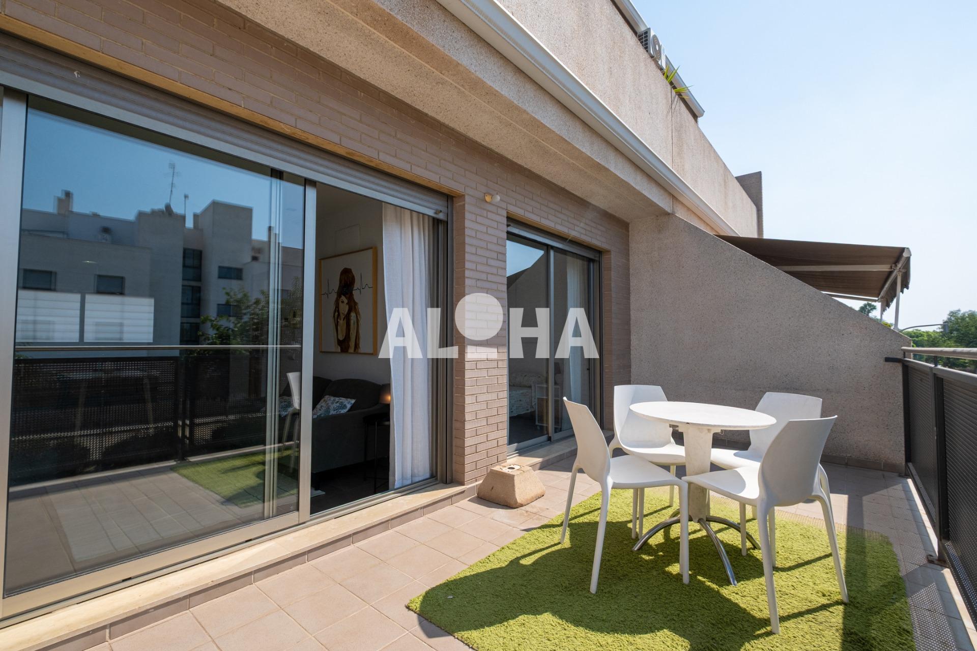 Comprar Apartamento Alfara del Pariarca Alfara del Patriarca