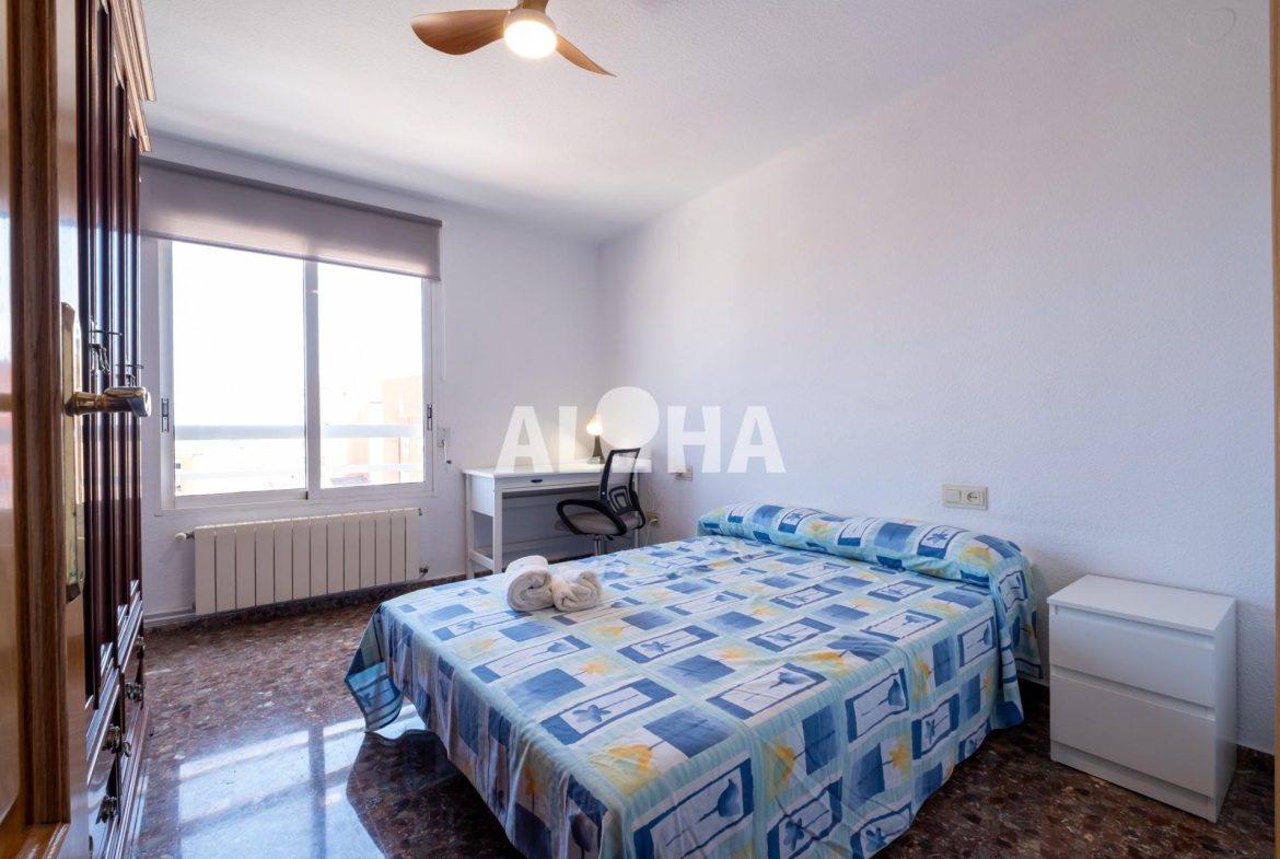 Venta de Apartamento Zona centro Moncada