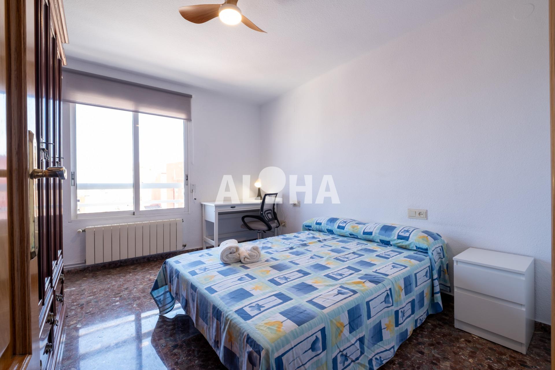 Venta de Apartamento Zona centro Moncada