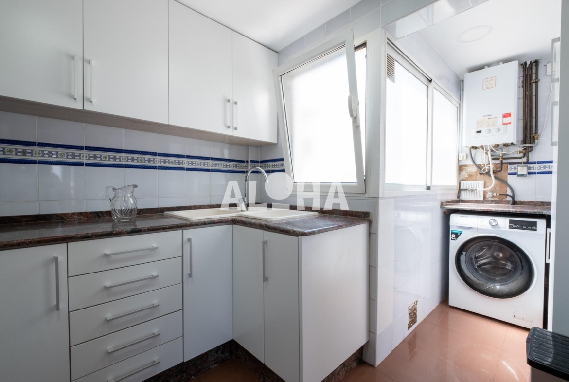 Apartamento Zona centro Moncada 5 8