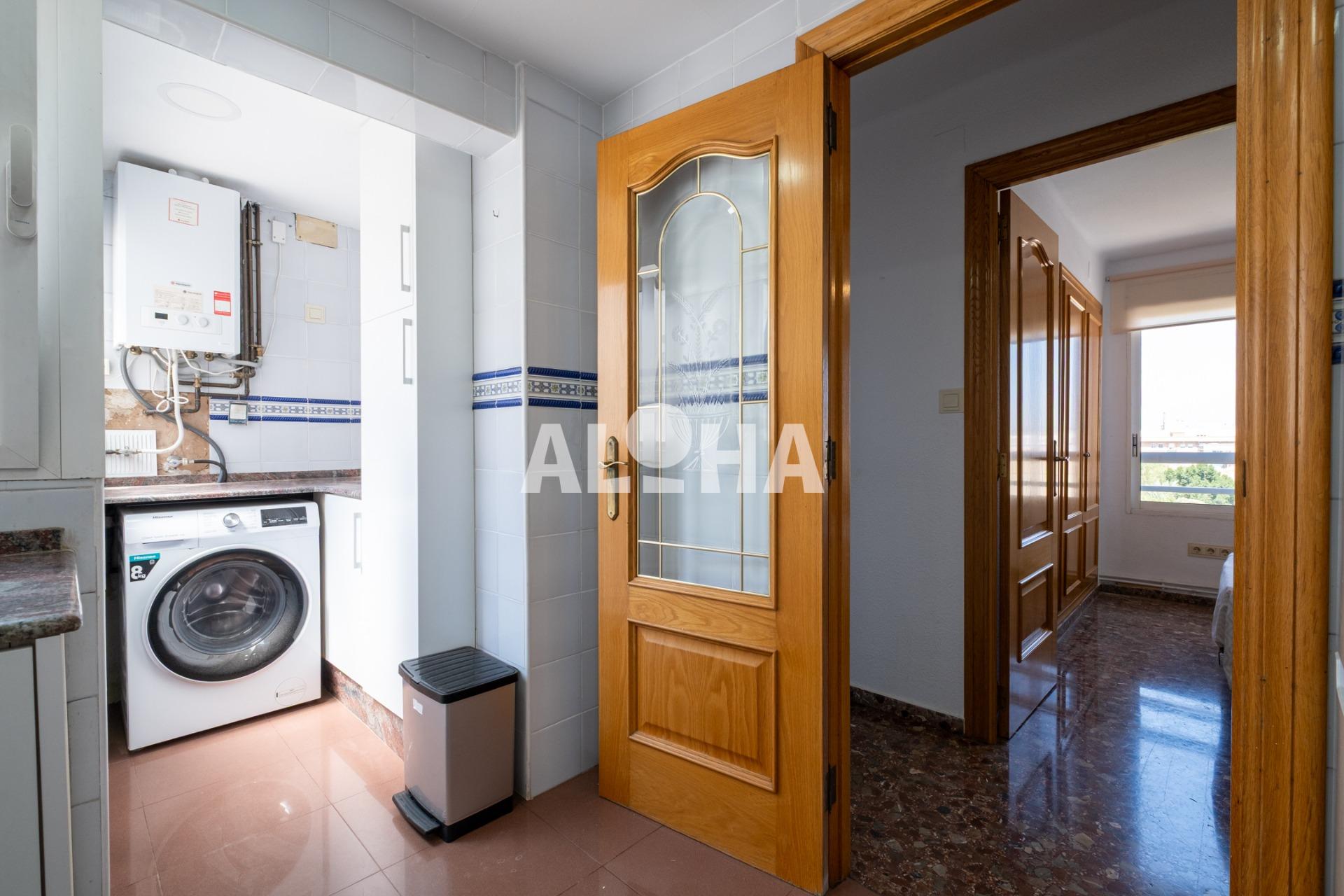Apartamento Zona centro Moncada 9