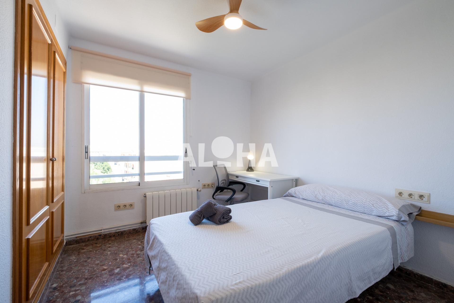 Apartamento en Zona centro, Moncada – A0728