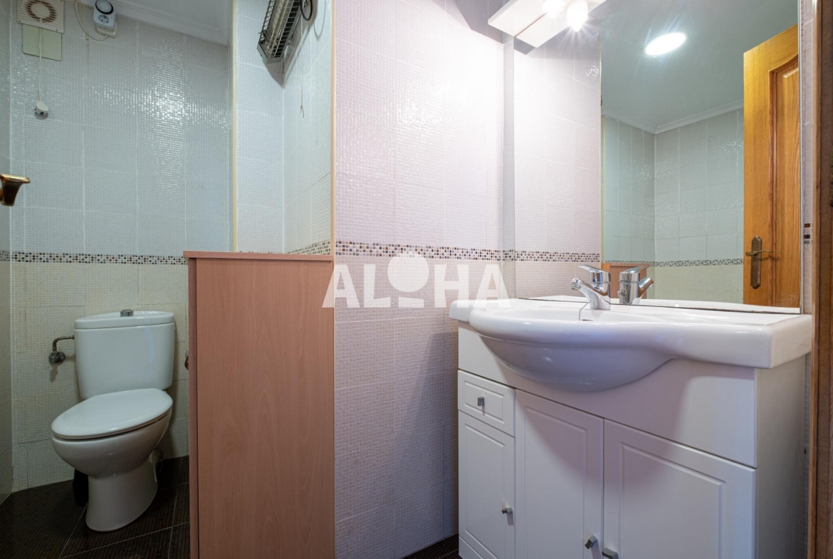 Apartamento Zona centro Moncada