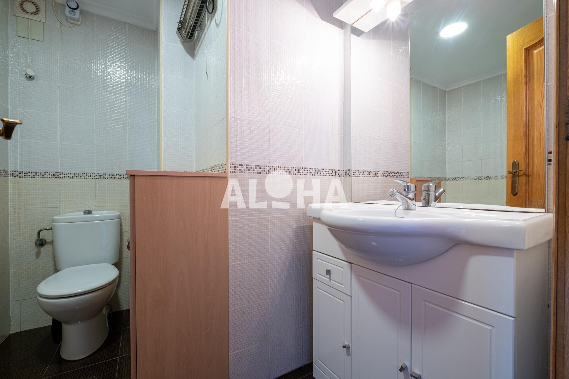 Apartamento Zona centro Moncada
