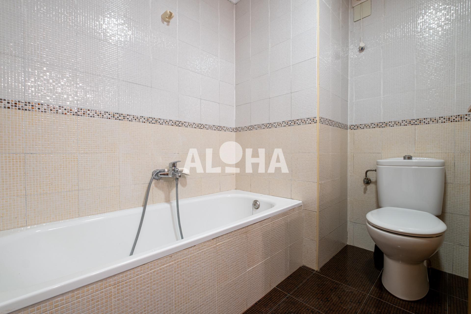 Apartamento 1 habitaciones en Zona centro Moncada