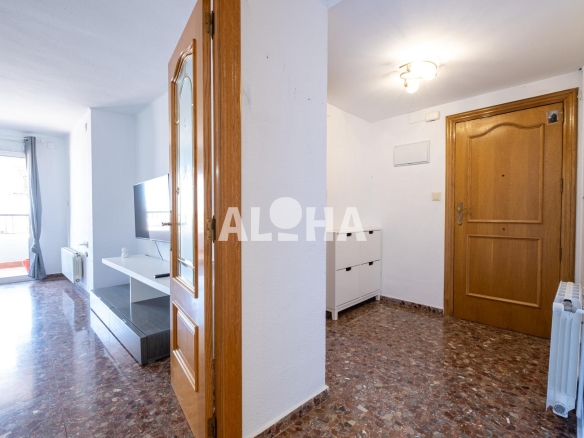 Comprar Apartamento Zona centro Moncada