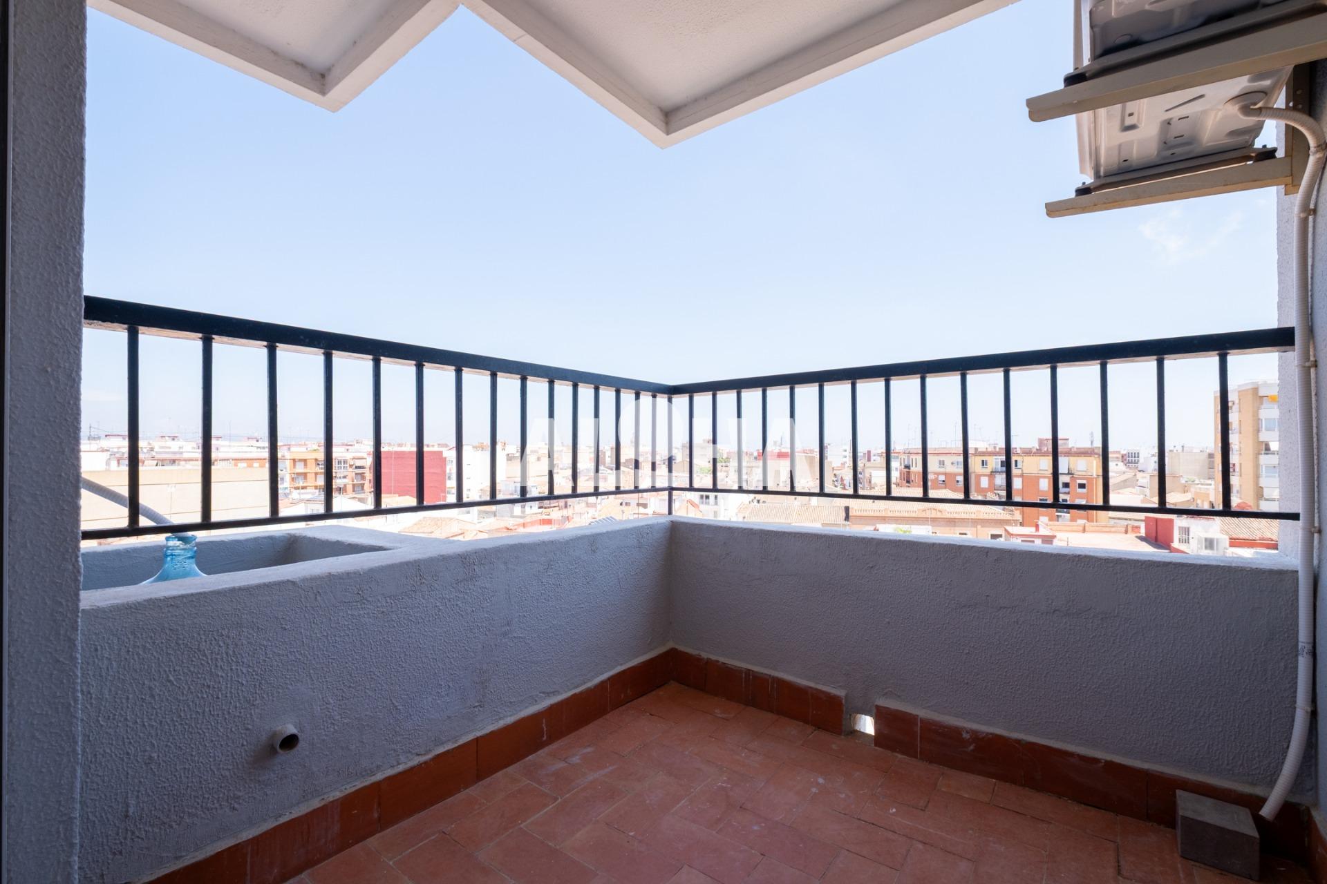 Apartamento Zona centro Moncada 5