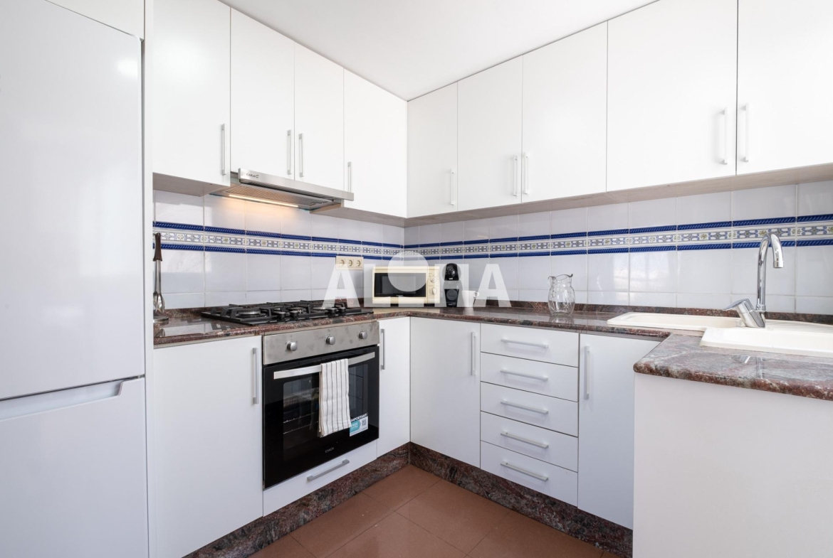Apartamento Zona centro Moncada 7