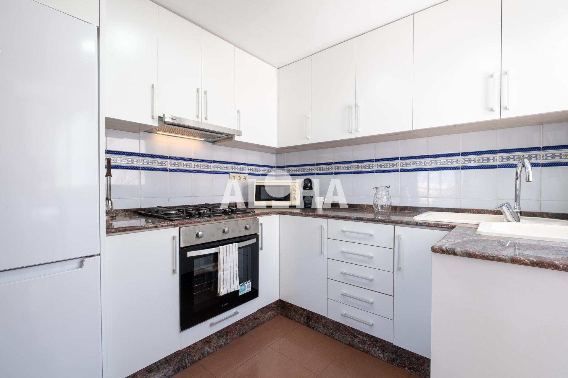Apartamento Zona centro Moncada 7