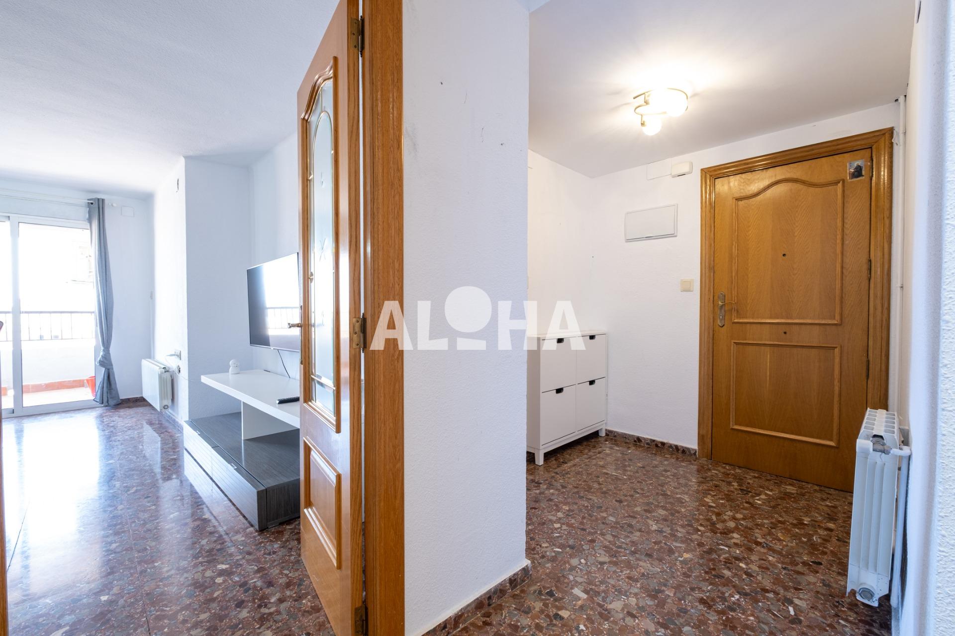 Comprar Apartamento Zona centro Moncada