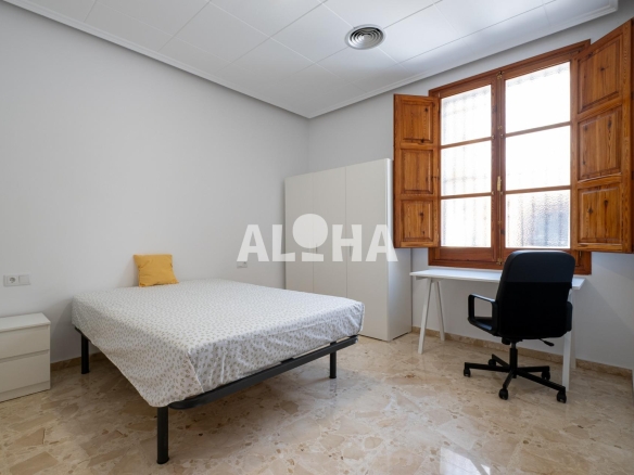 Comprar Habitación Metro moncada alfara Moncada