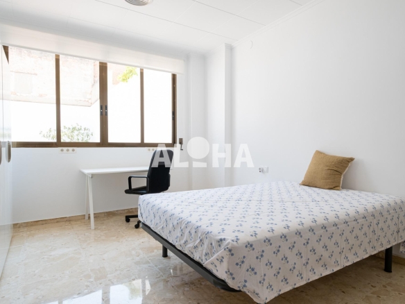Comprar Habitación Metro moncada alfara Moncada