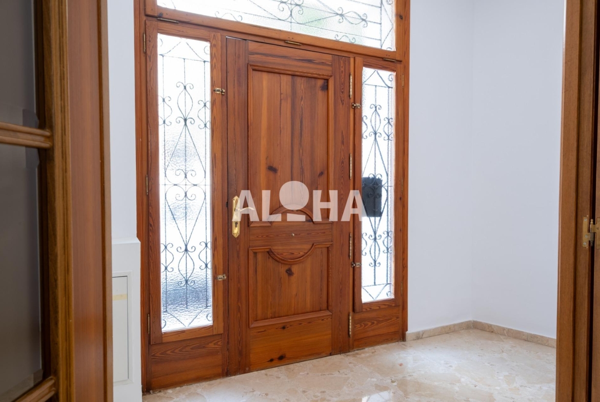 Venta de Habitación Moncada Moncada