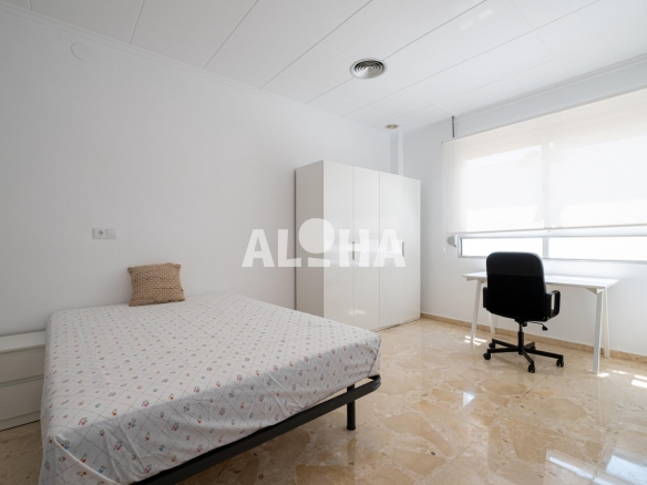 Comprar Habitación Metro moncada alfara Moncada