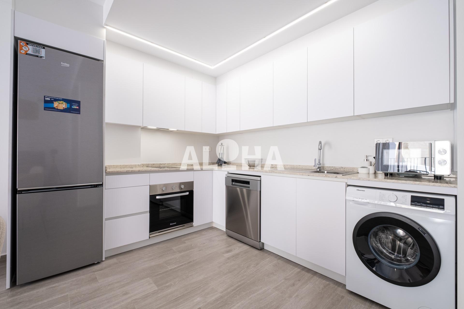 Venta de Apartamento Seminari Moncada