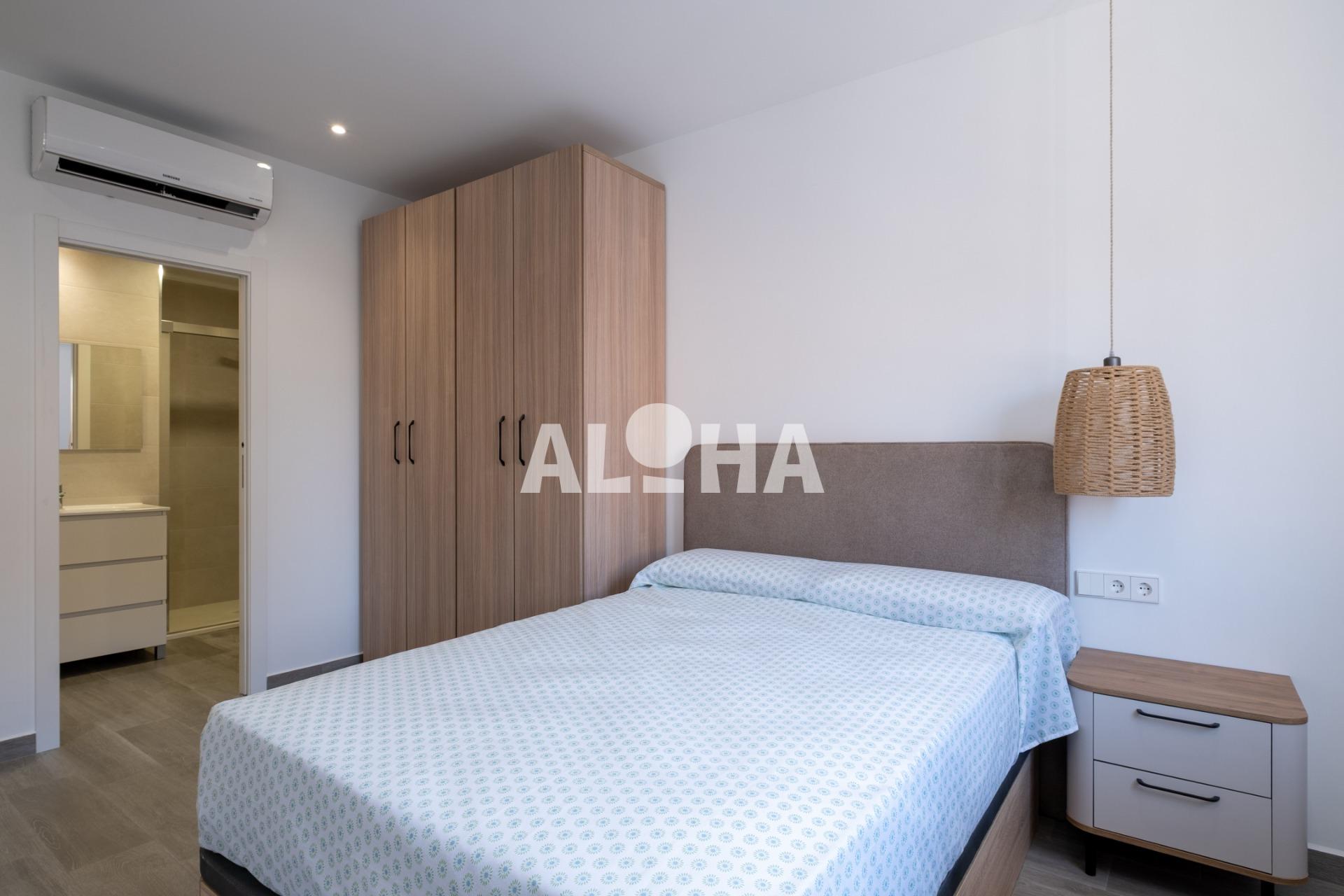 Apartamento Seminari Moncada 9