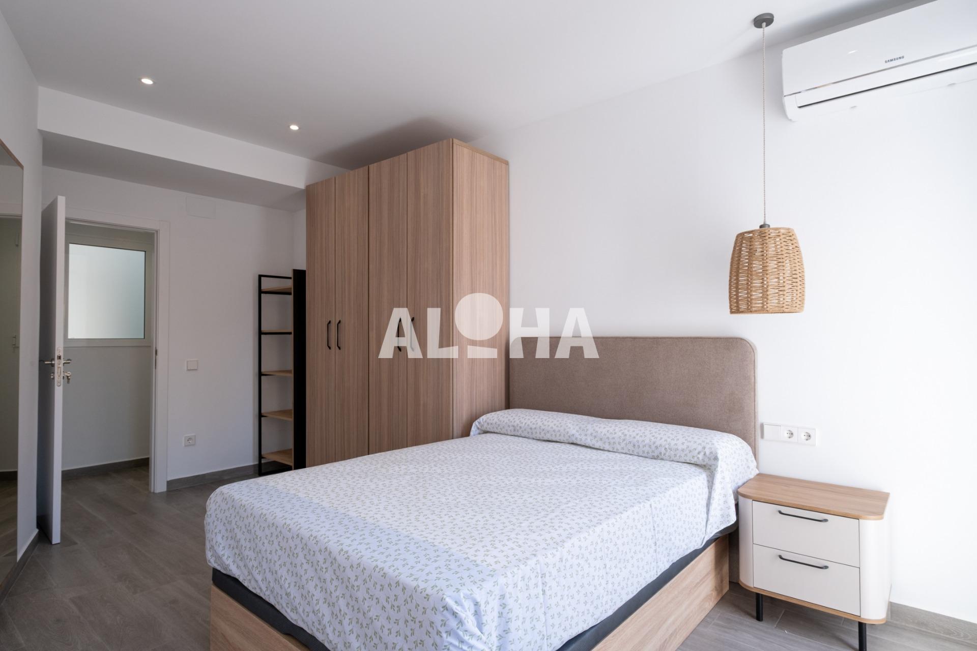 Apartamento Seminari Moncada 6