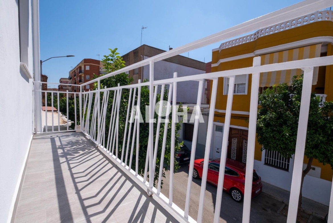 Apartamento Seminari Moncada 7
