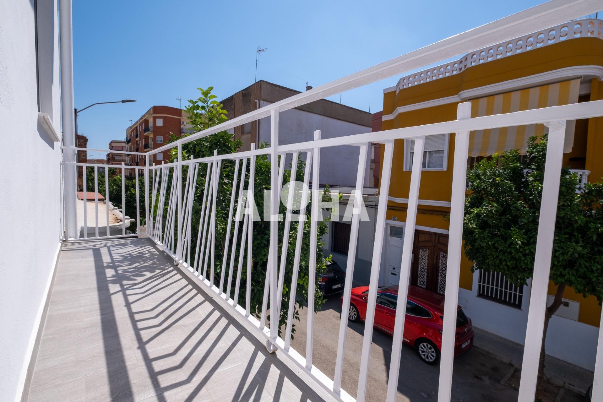 Apartamento Seminari Moncada 7