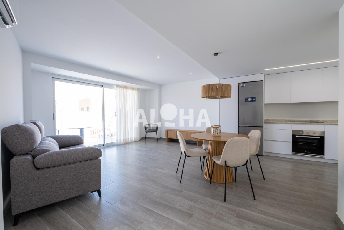 Venta de Apartamento Barrio les eres Moncada