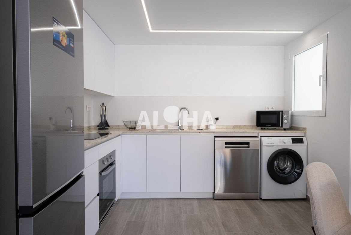 Apartamento Barrio les eres Moncada