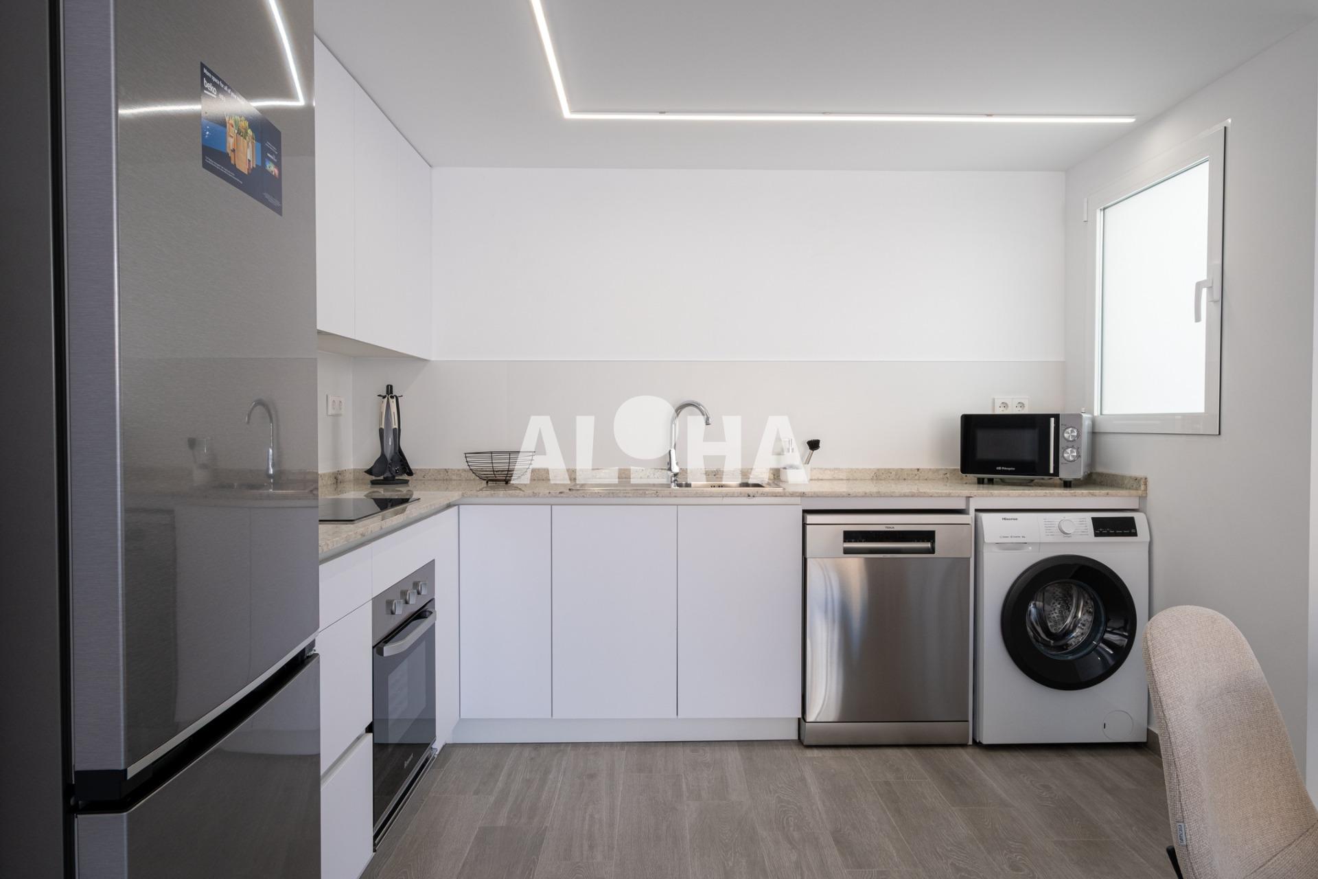 Apartamento Barrio les eres Moncada
