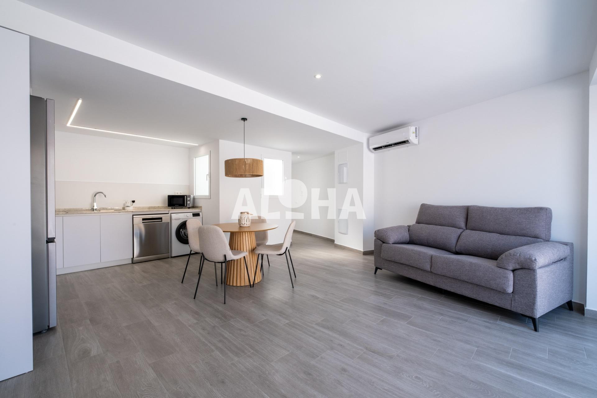 Apartamento 0 habitaciones en Barrio les eres Moncada