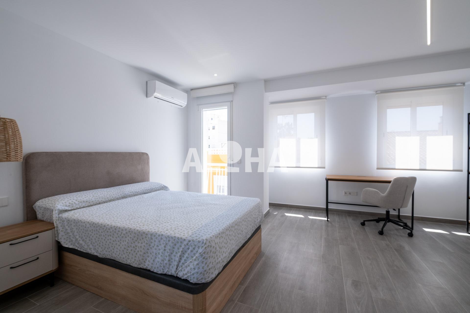 Apartamento Barrio les eres Moncada 5