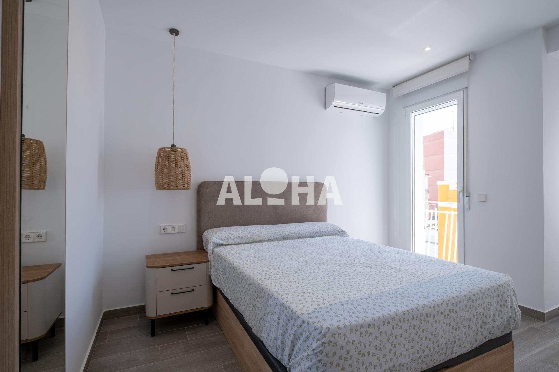 Apartamento Barrio les eres Moncada 6