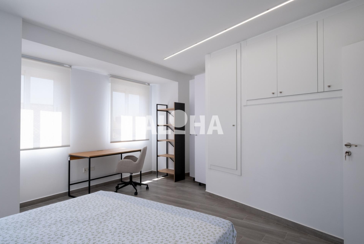 Apartamento Barrio les eres Moncada 7