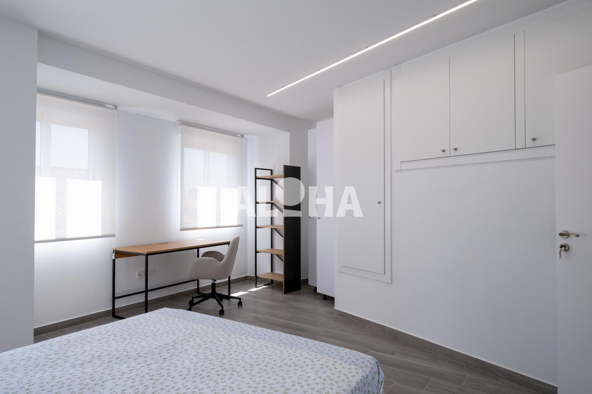 Apartamento Barrio les eres Moncada 7