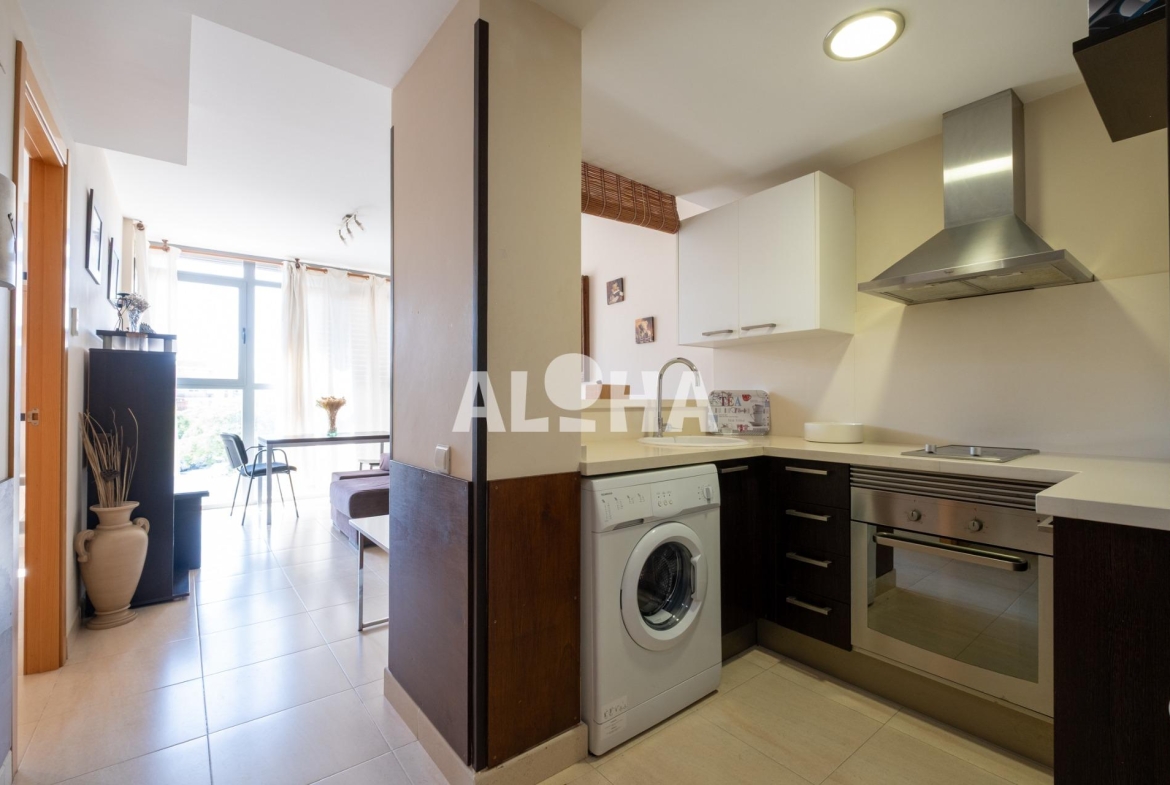 Venta de Apartamento Barrio les eres Moncada
