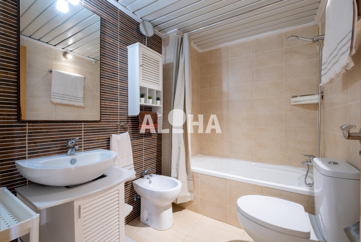 Apartamento Barrio les eres Moncada