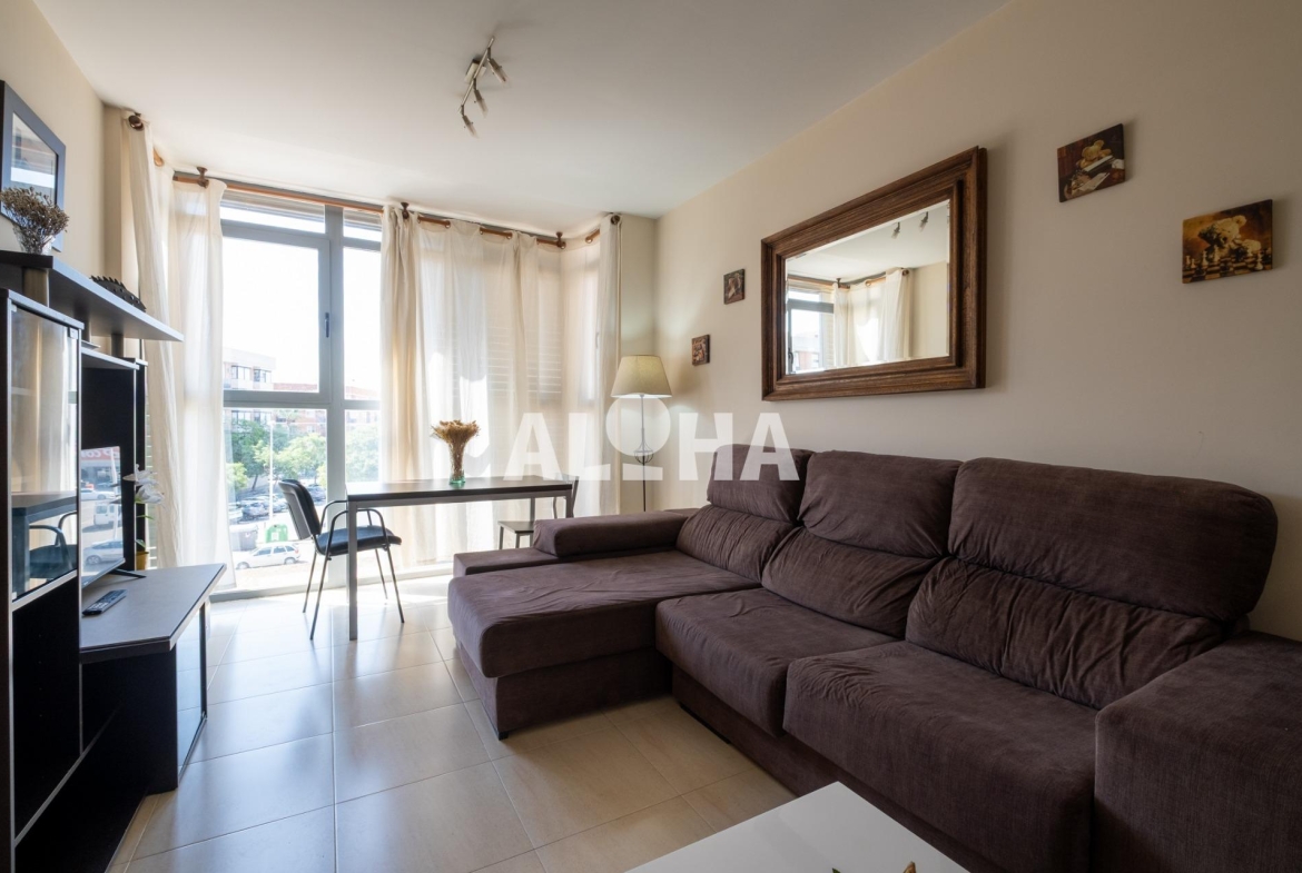 Apartamento 0 habitaciones en Barrio les eres Moncada