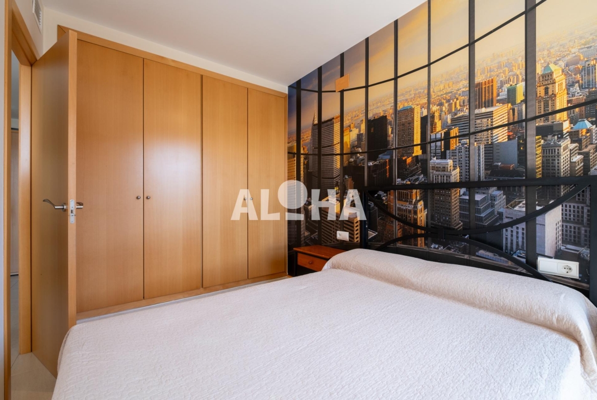 Apartamento Barrio les eres Moncada 2