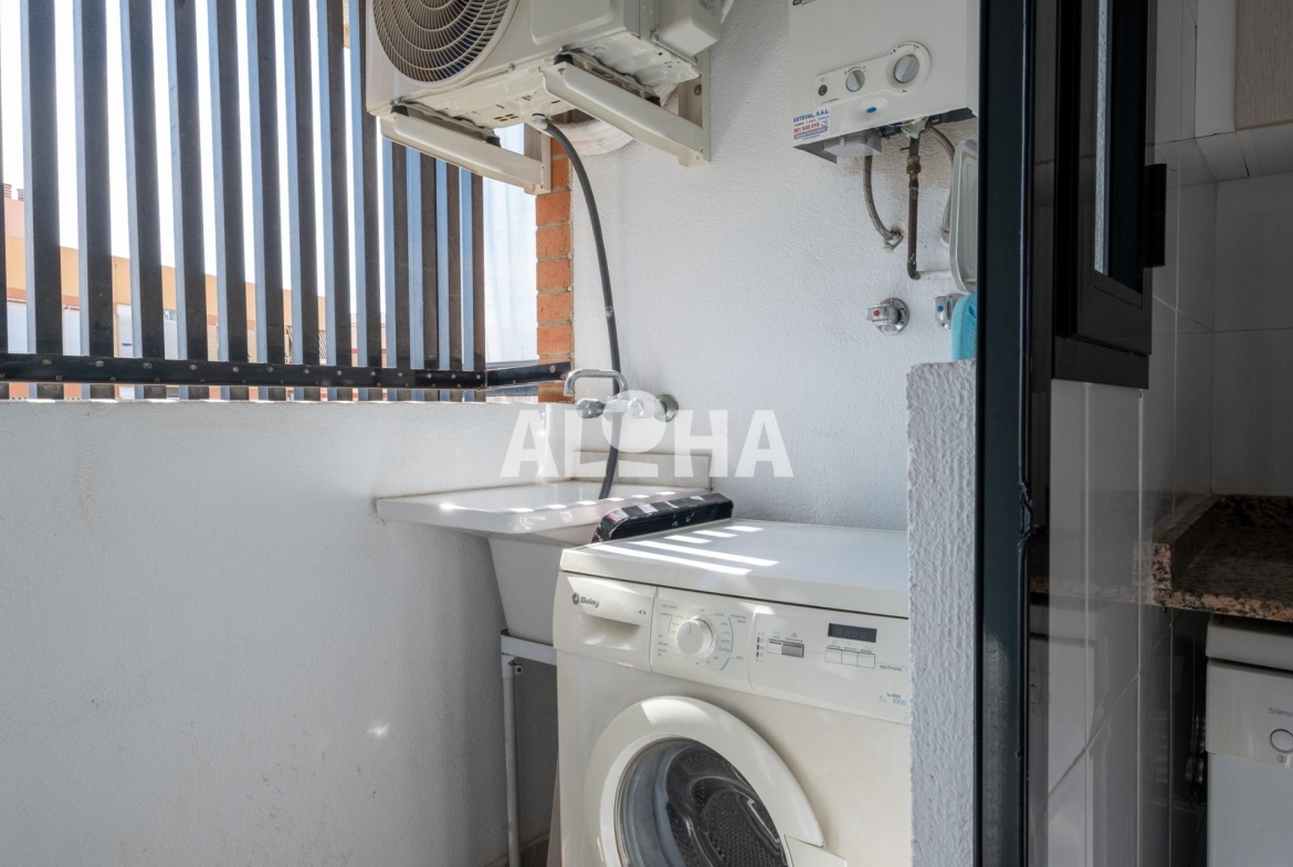Venta de Apartamento Seminari-Ceu Moncada