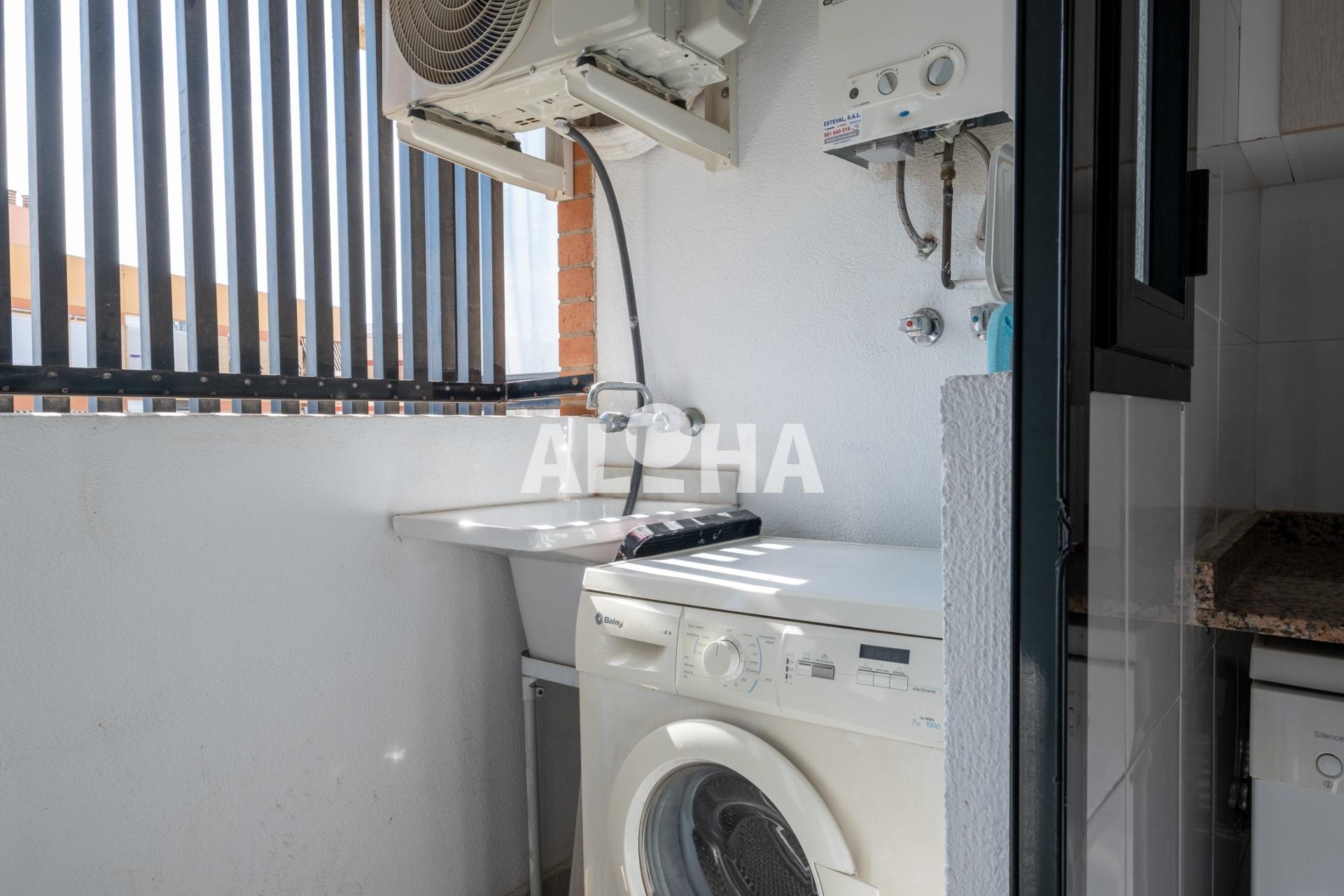 Venta de Apartamento Seminari-Ceu Moncada
