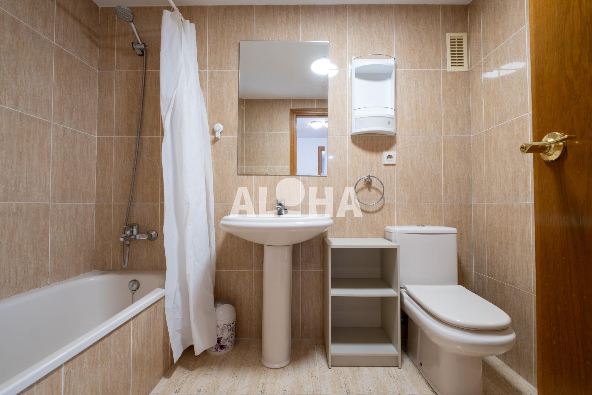 Apartamento Seminari-Ceu Moncada 9