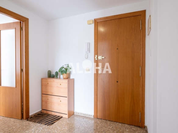Comprar Apartamento Seminari-Ceu Moncada