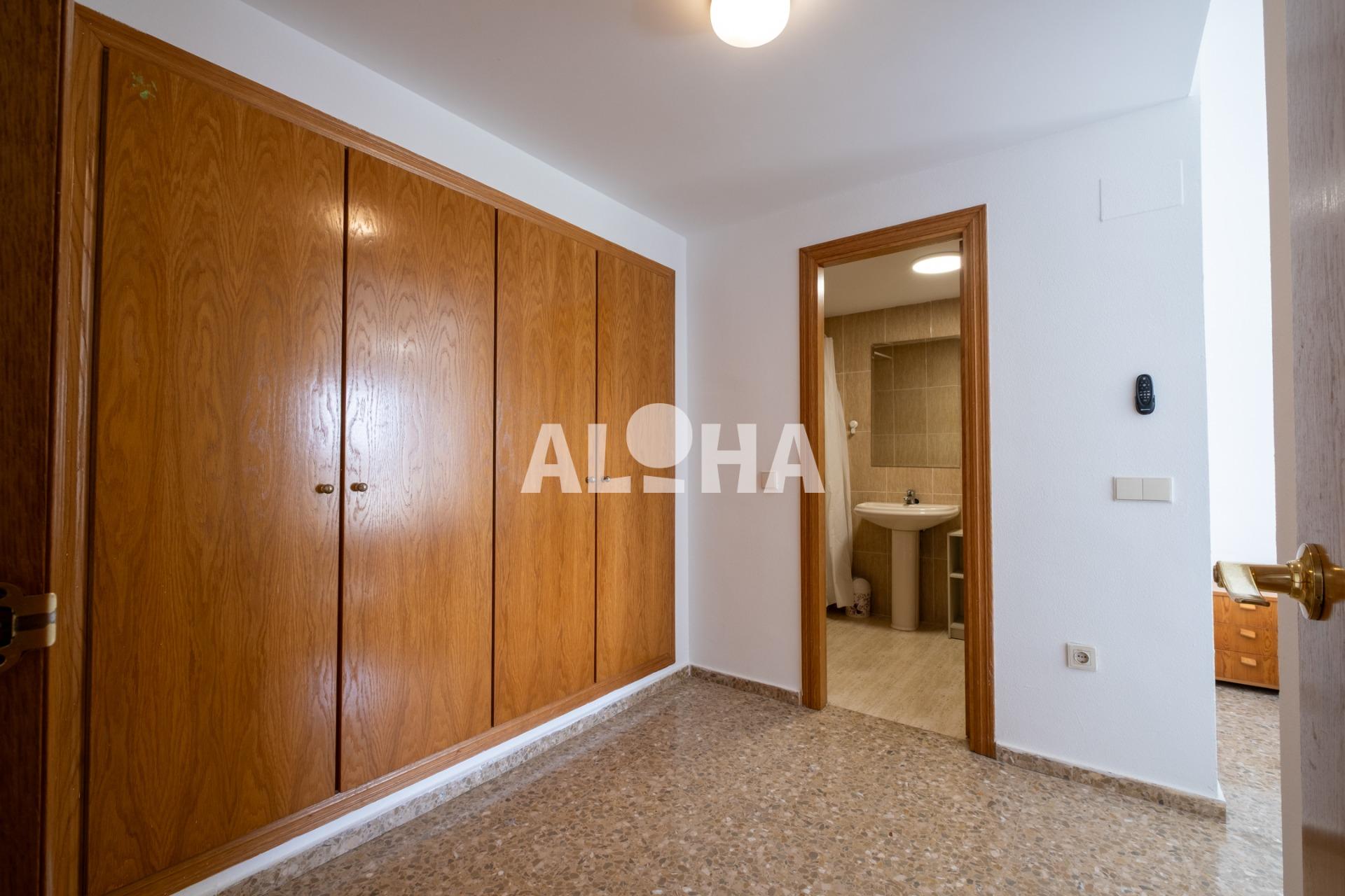 Apartamento Seminari-Ceu Moncada 7