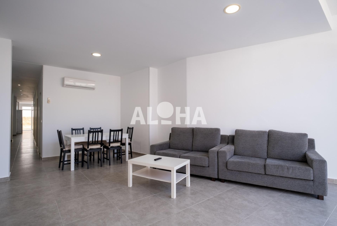 Venta de Apartamento Metro moncada alfara Alfara del Patriarca