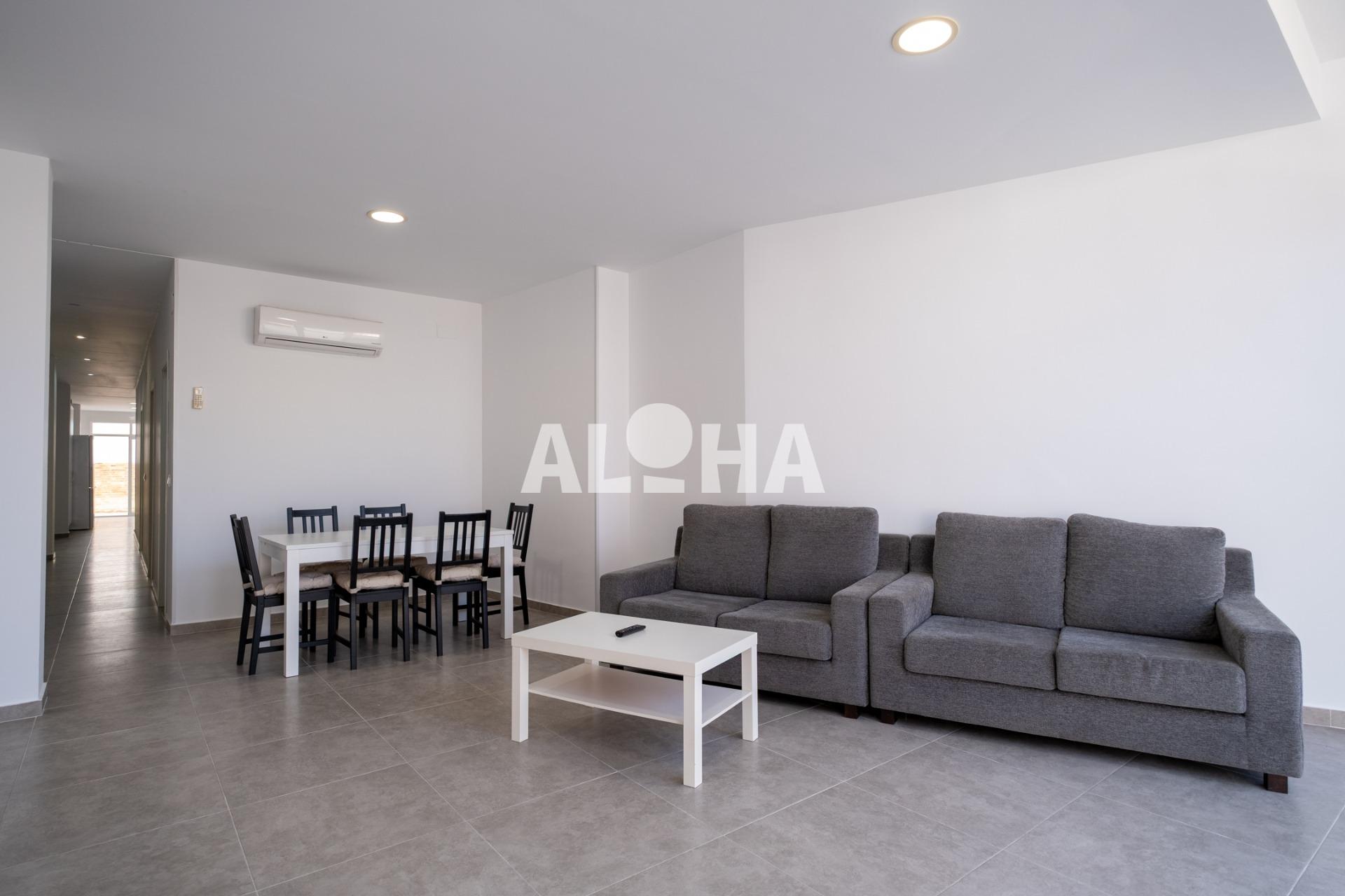 Venta de Apartamento Metro moncada alfara Alfara del Patriarca