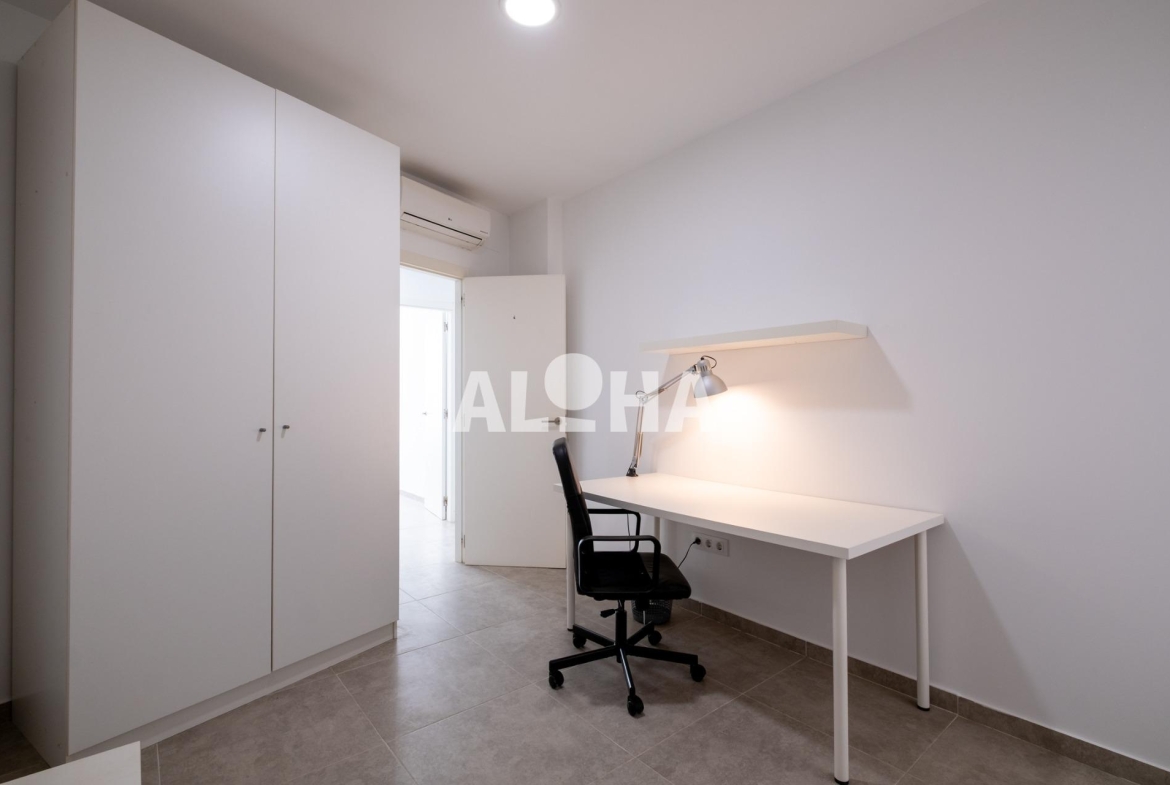Apartamento Metro moncada alfara Alfara del Patriarca 5 8