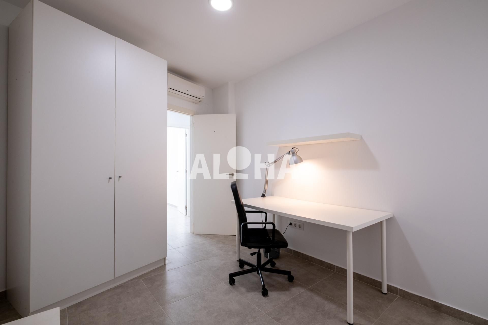 Apartamento Metro moncada alfara Alfara del Patriarca 5 8