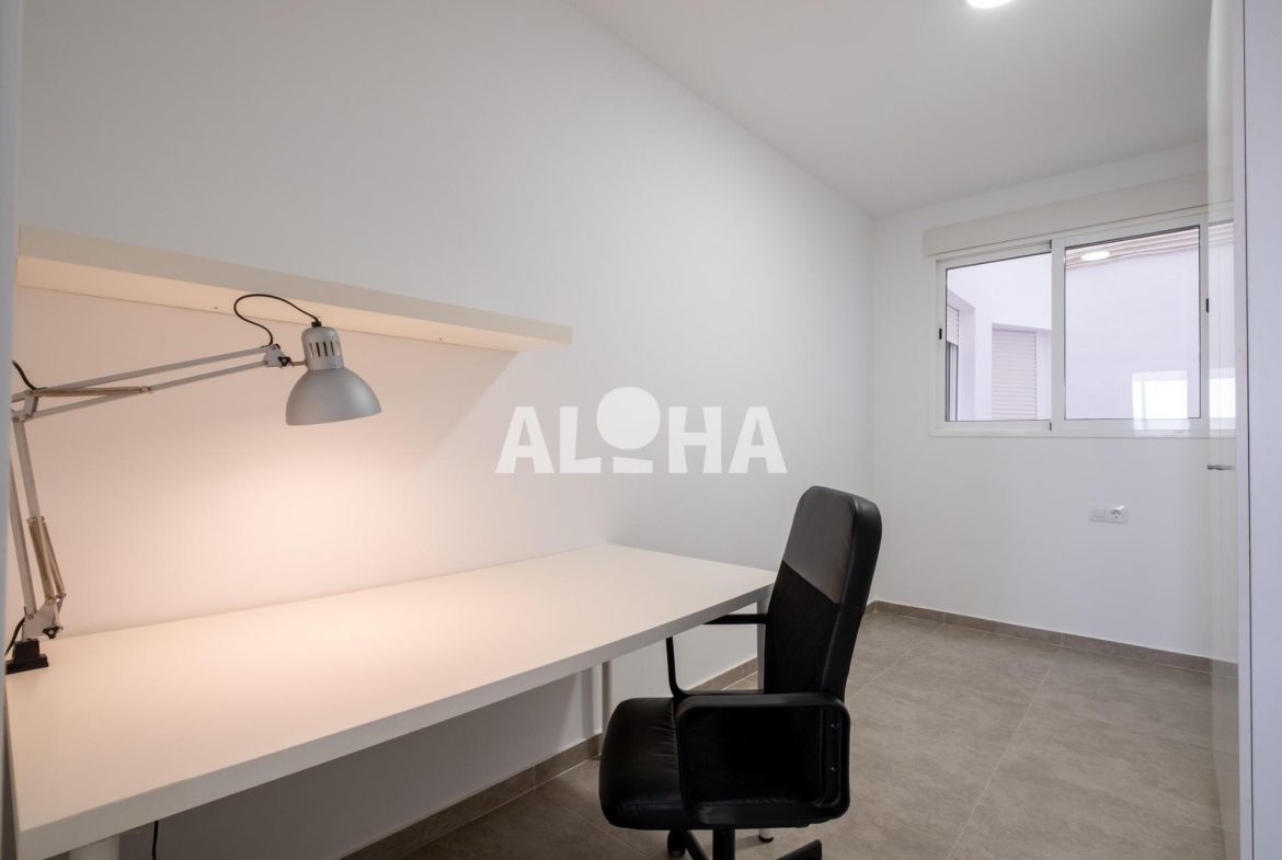 Apartamento Metro moncada alfara Alfara del Patriarca 9
