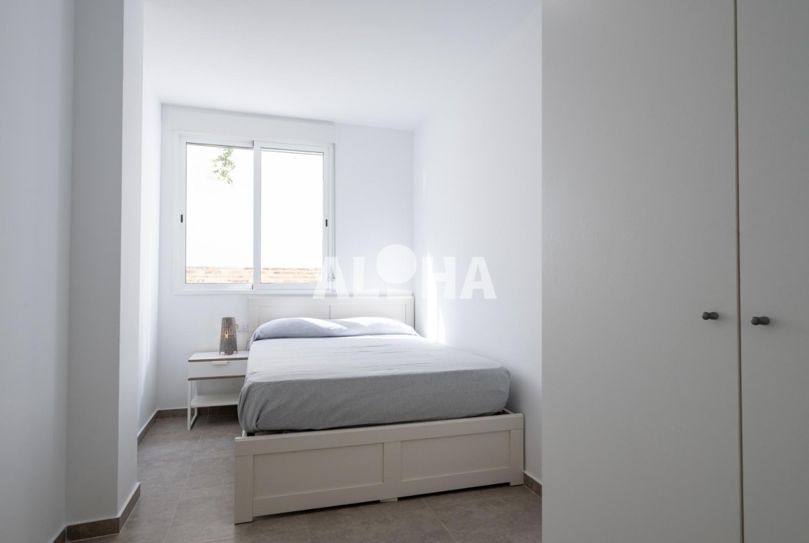 Apartamento en Metro moncada alfara, Alfara del Patriarca – A0736