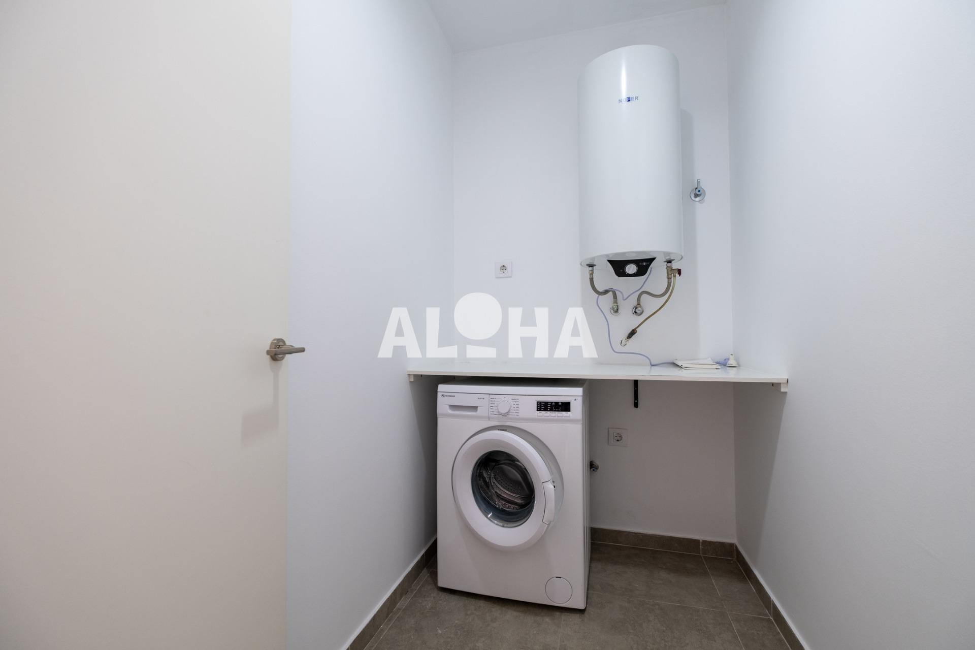 Apartamento 0 habitaciones en Metro moncada alfara Alfara del Patriarca