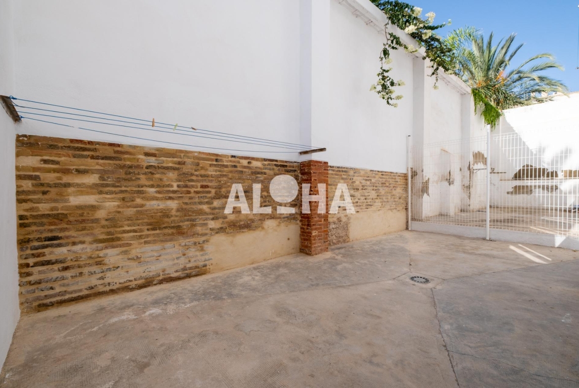 Apartamento Metro moncada alfara Alfara del Patriarca 5