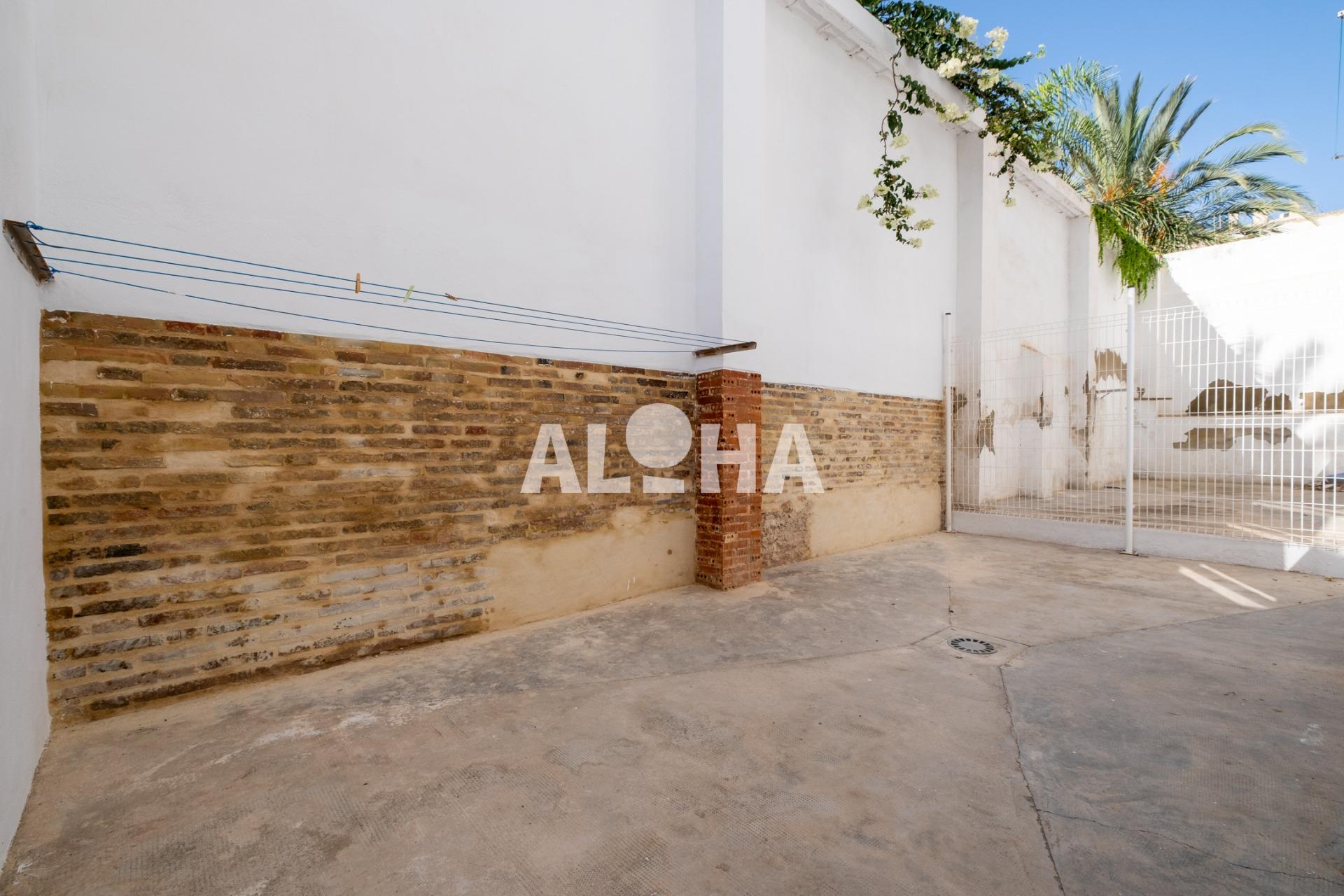 Apartamento Metro moncada alfara Alfara del Patriarca 5
